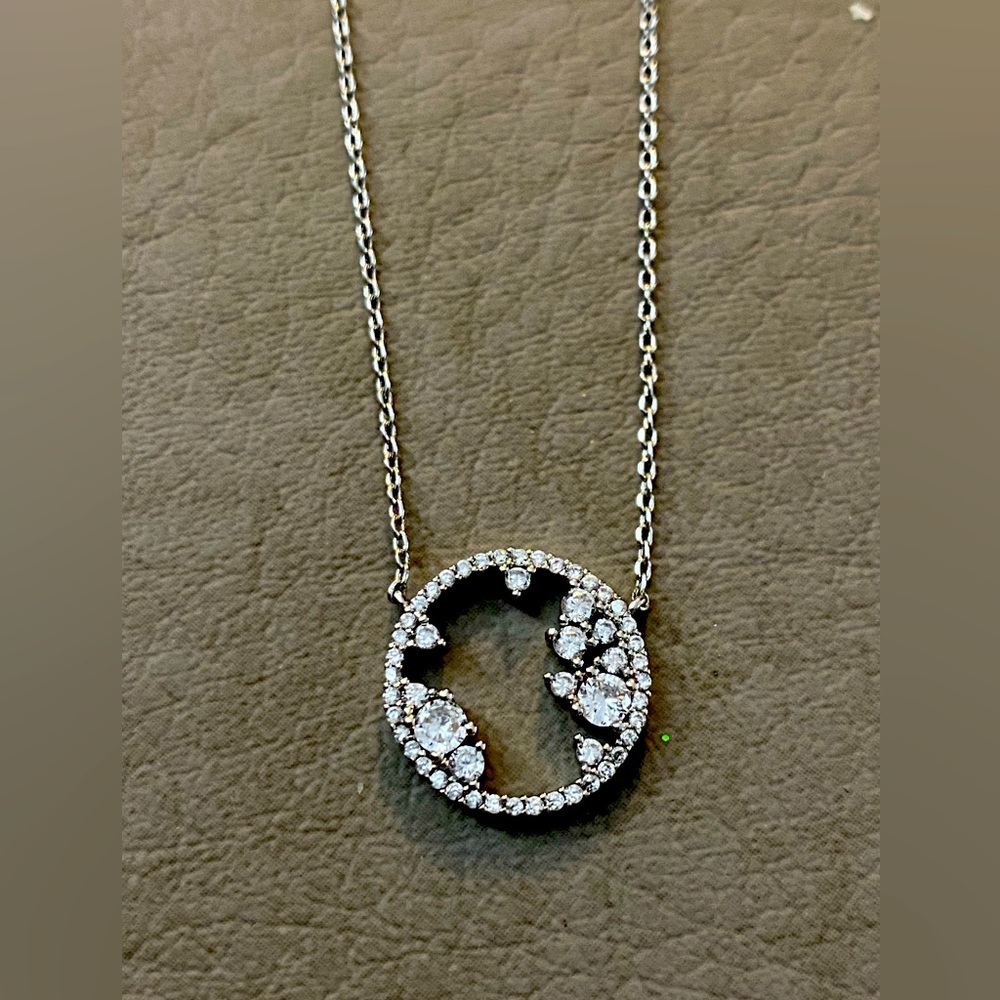 Charmed Aroma | Necklace